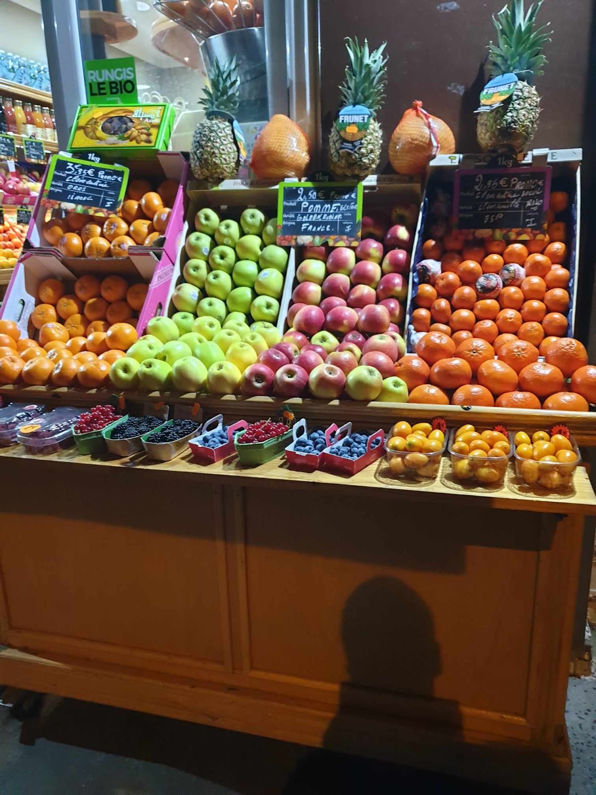 Le Panier d'Or - Photo 3