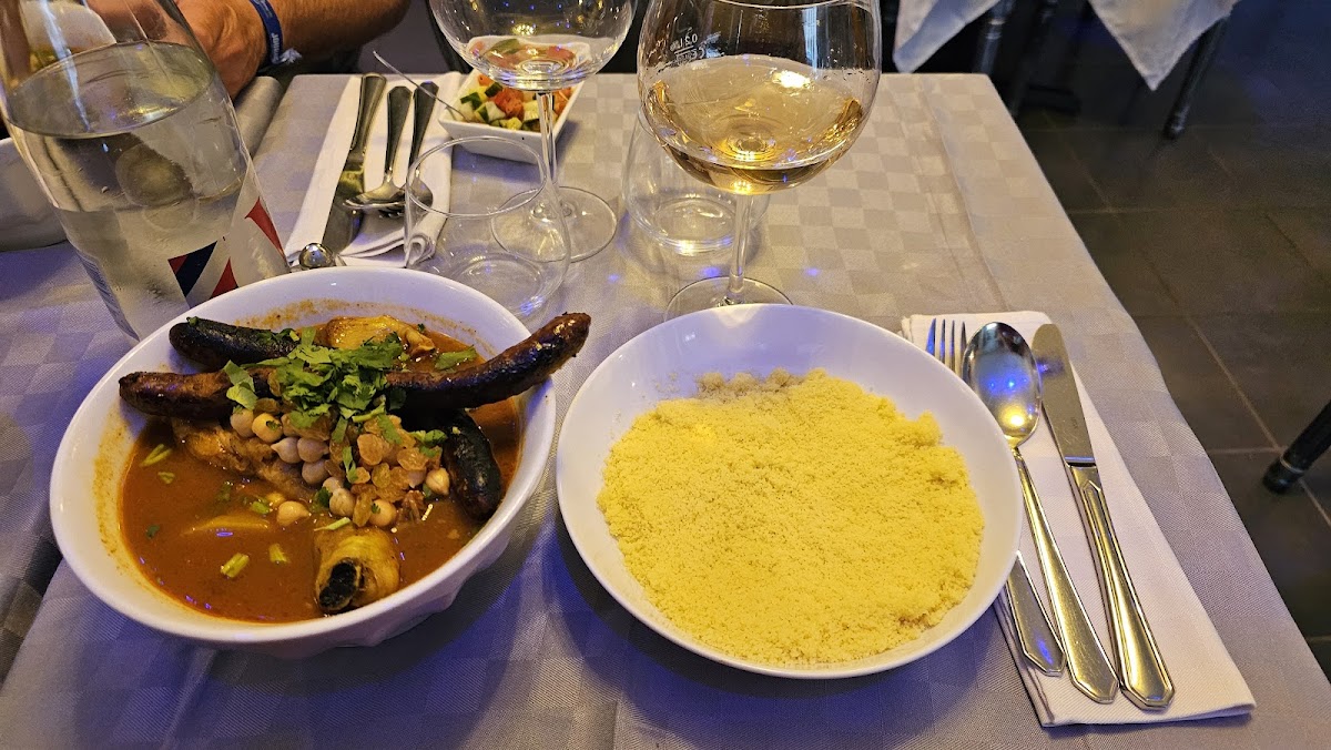 Le Paradis du Couscous - Photo 3