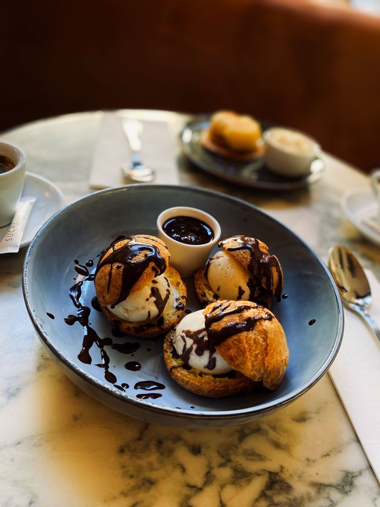 Le Paris Paris - Photo 2