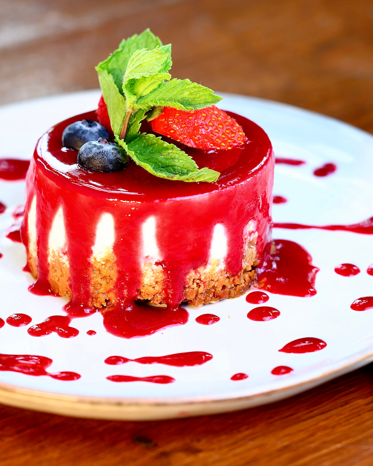 Le Passage à Niveau - Photo 3