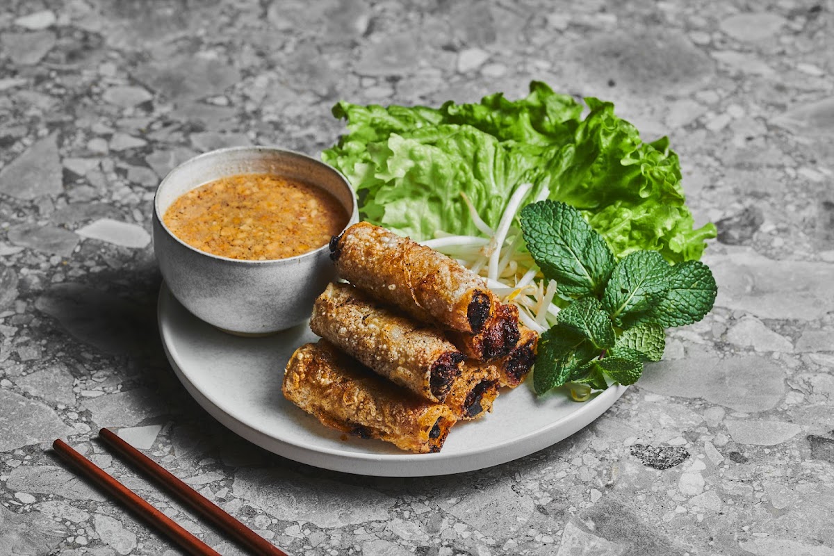 Le Petit Cambodge - Photo 2