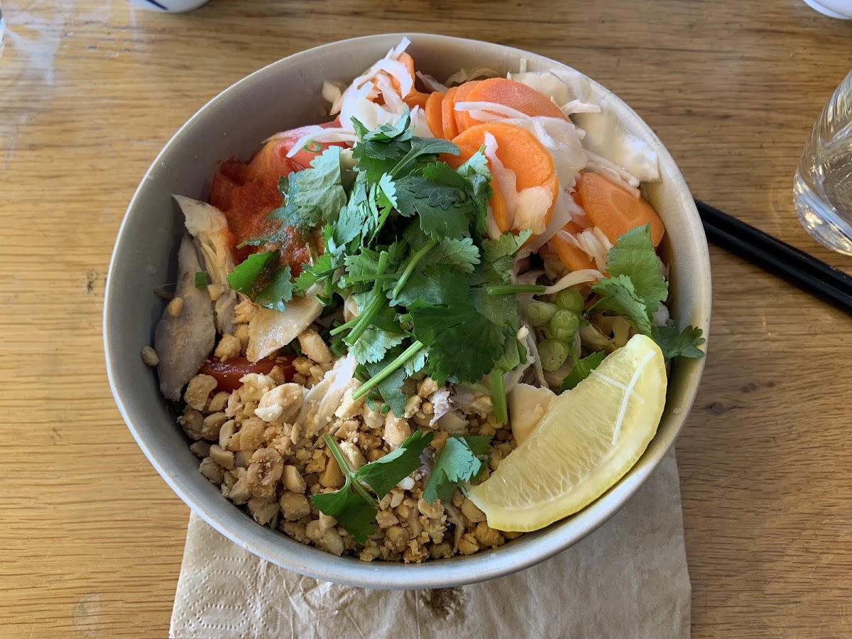 Le Petit Cambodge - Photo 3