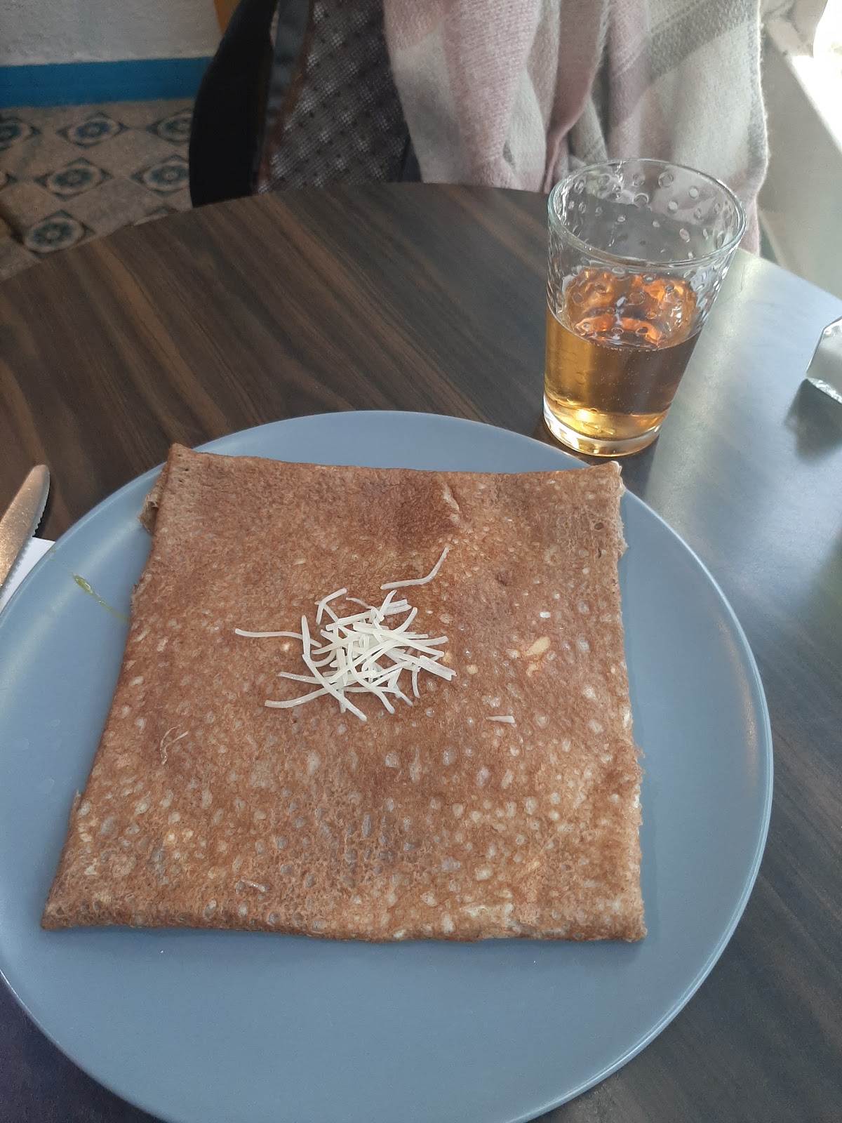 Le petit grumeau - Photo 3