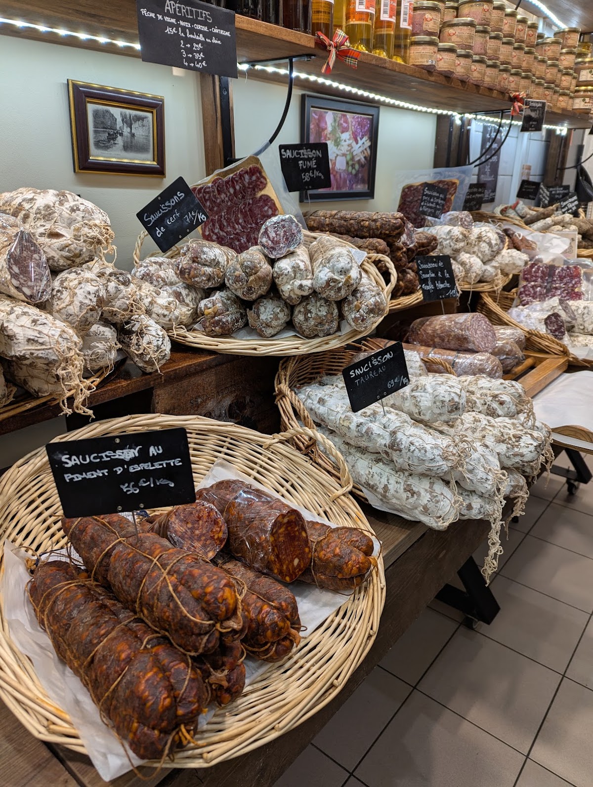 Le Petit Jacques - Photo 3