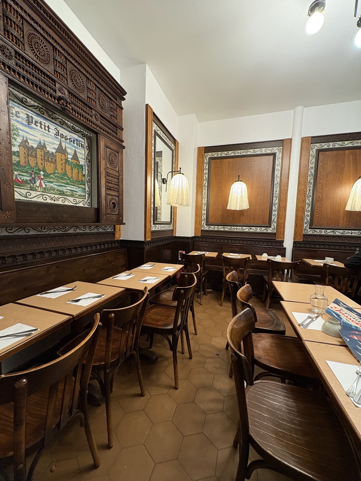 Le Petit Josselin - Photo 2