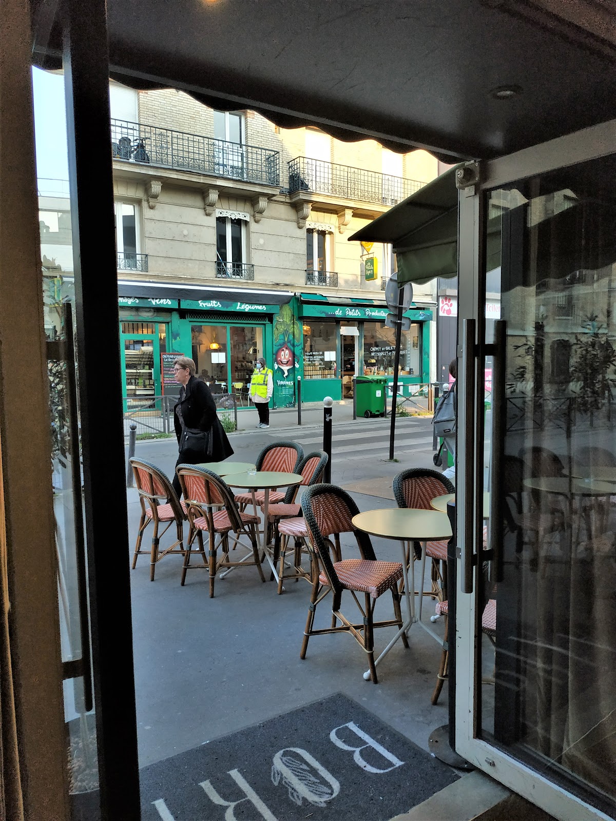 Le Petit Radis - Photo 3