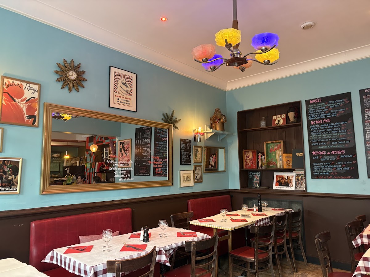 Le Petit Vélo - Photo 3