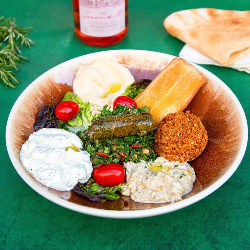 Le Phénicien - Photo 2