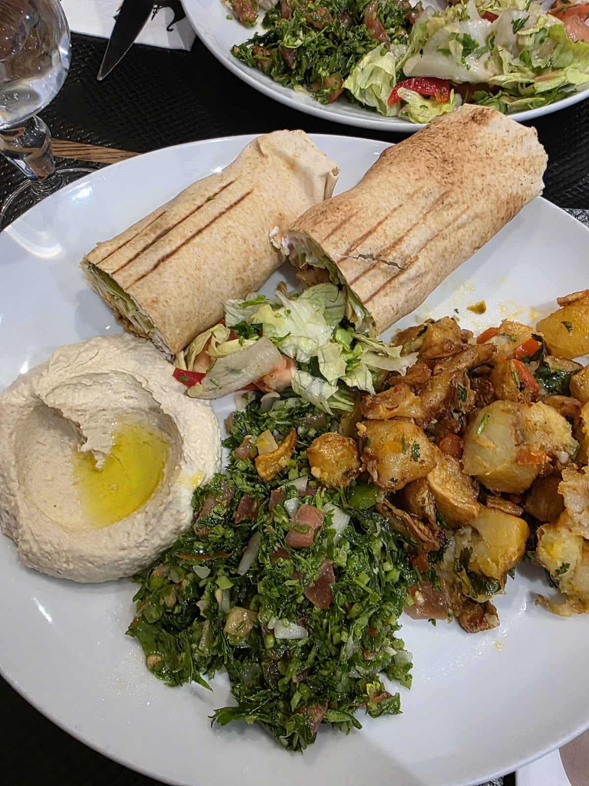 Le Phénicien - Photo 3