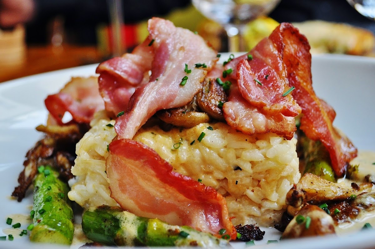 Le Picotin - Photo 2