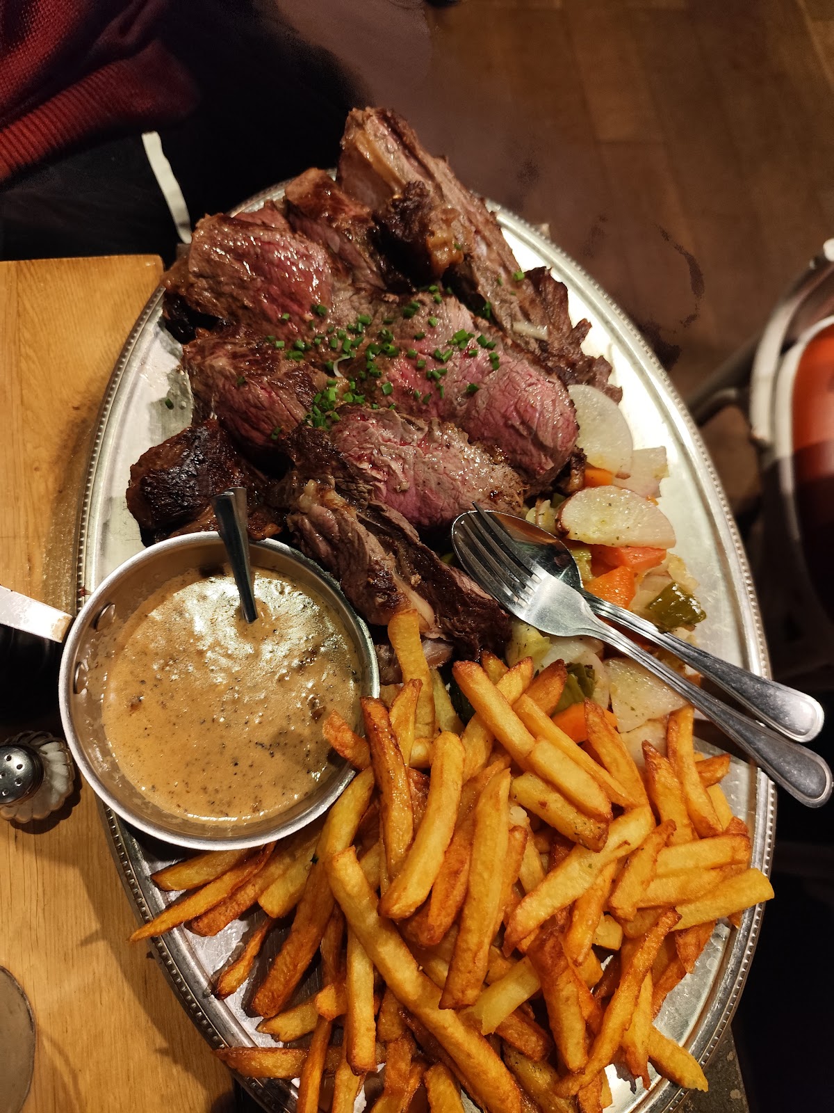 Le Picotin - Photo 3