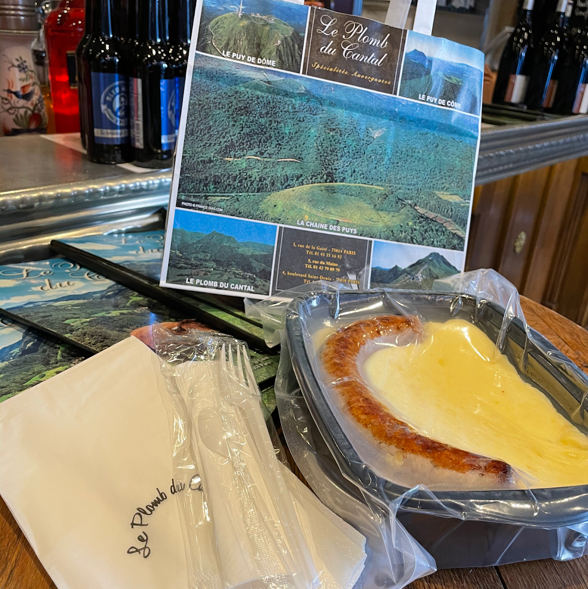 Le Plomb du Cantal - Photo 3