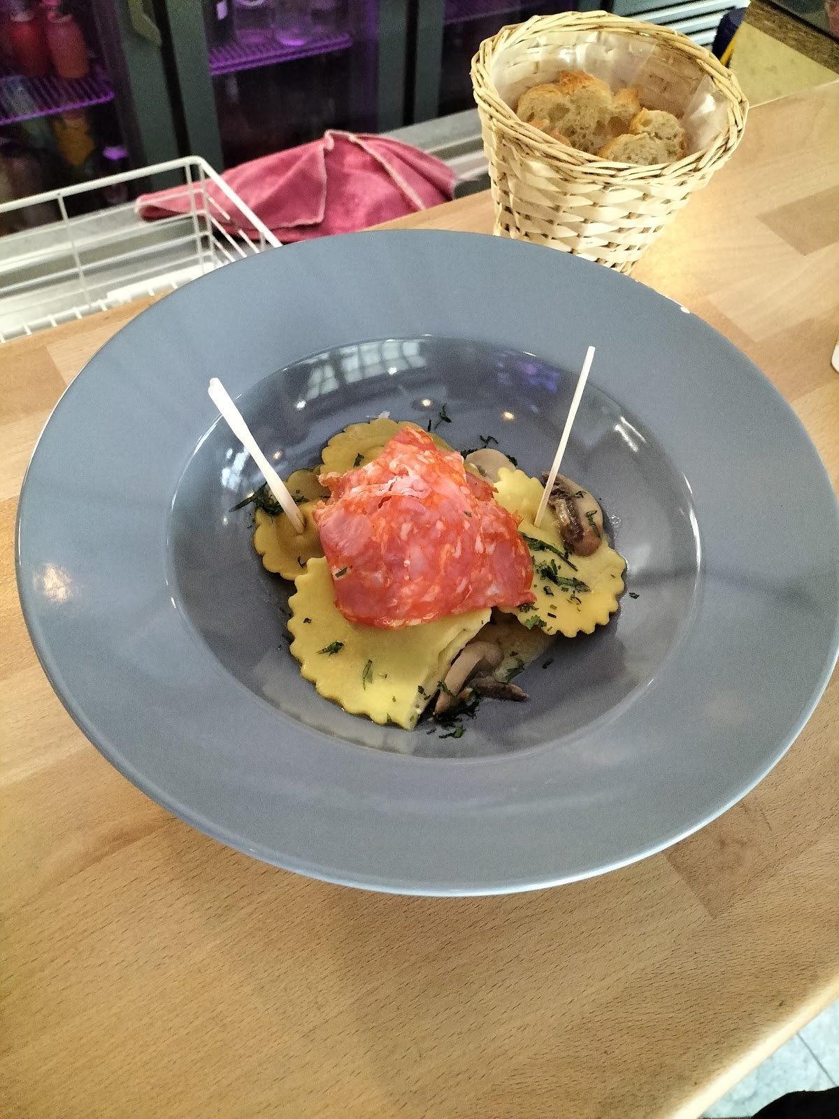 Le Pot de Rome - Photo 2