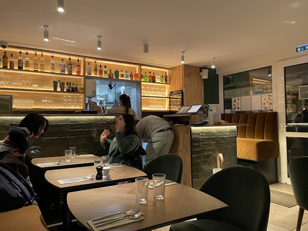 Le Potager de Charlotte - Photo 1