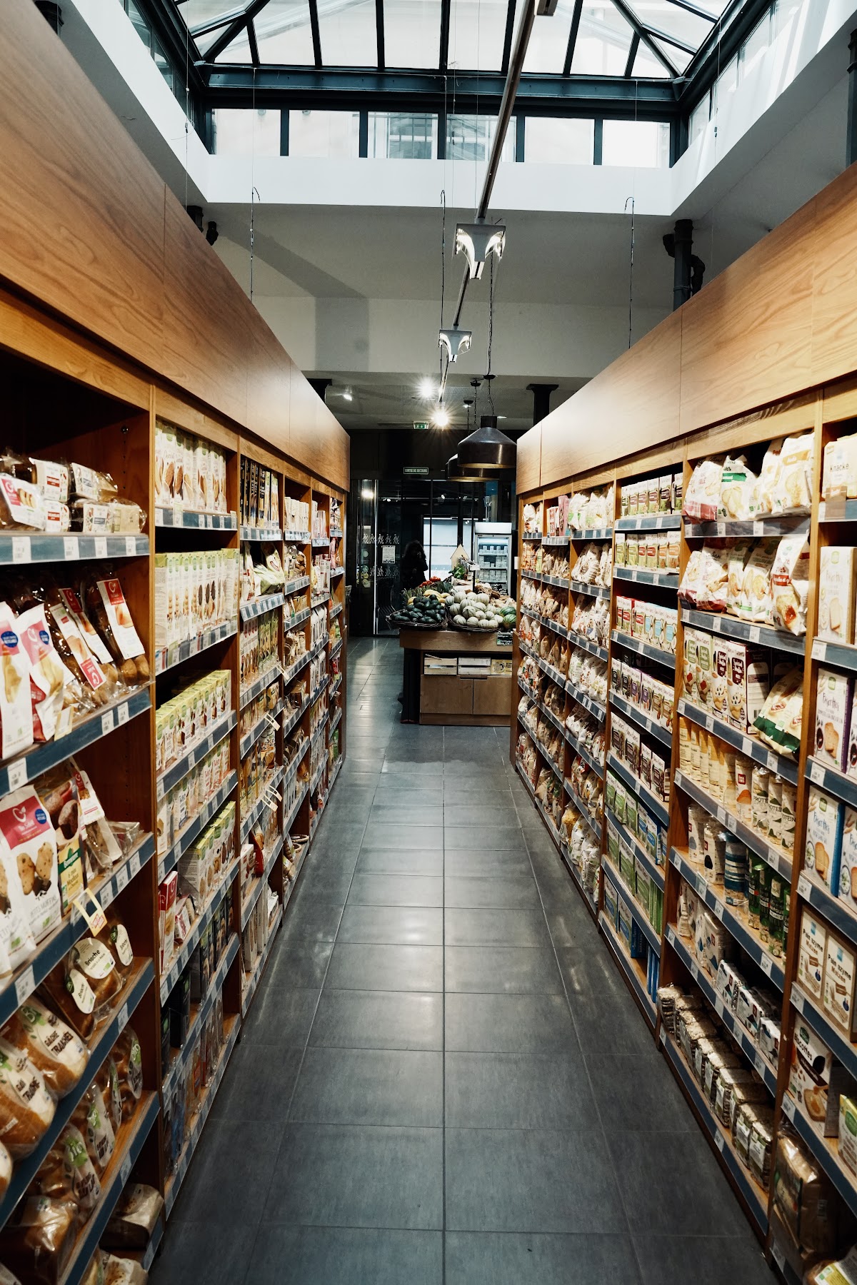 Le Retour à la Terre Rive Gauche - Photo 2