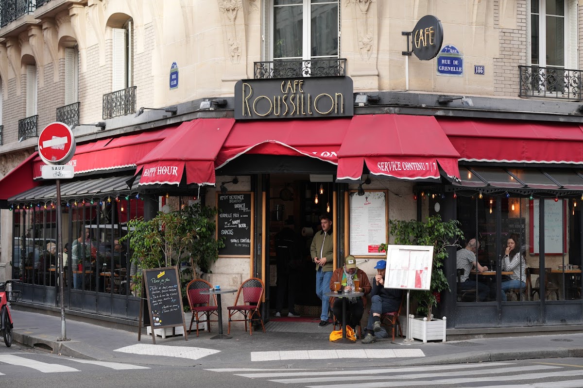 Le Roussillon - Photo 3