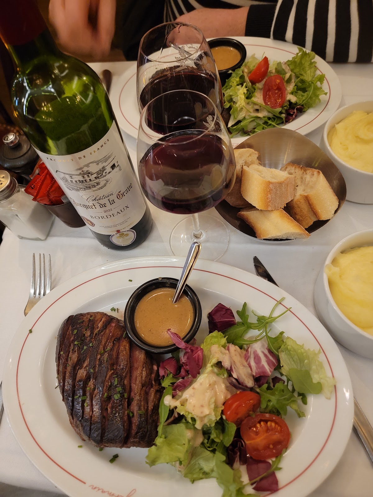 Le Saint-Germain - Photo 2