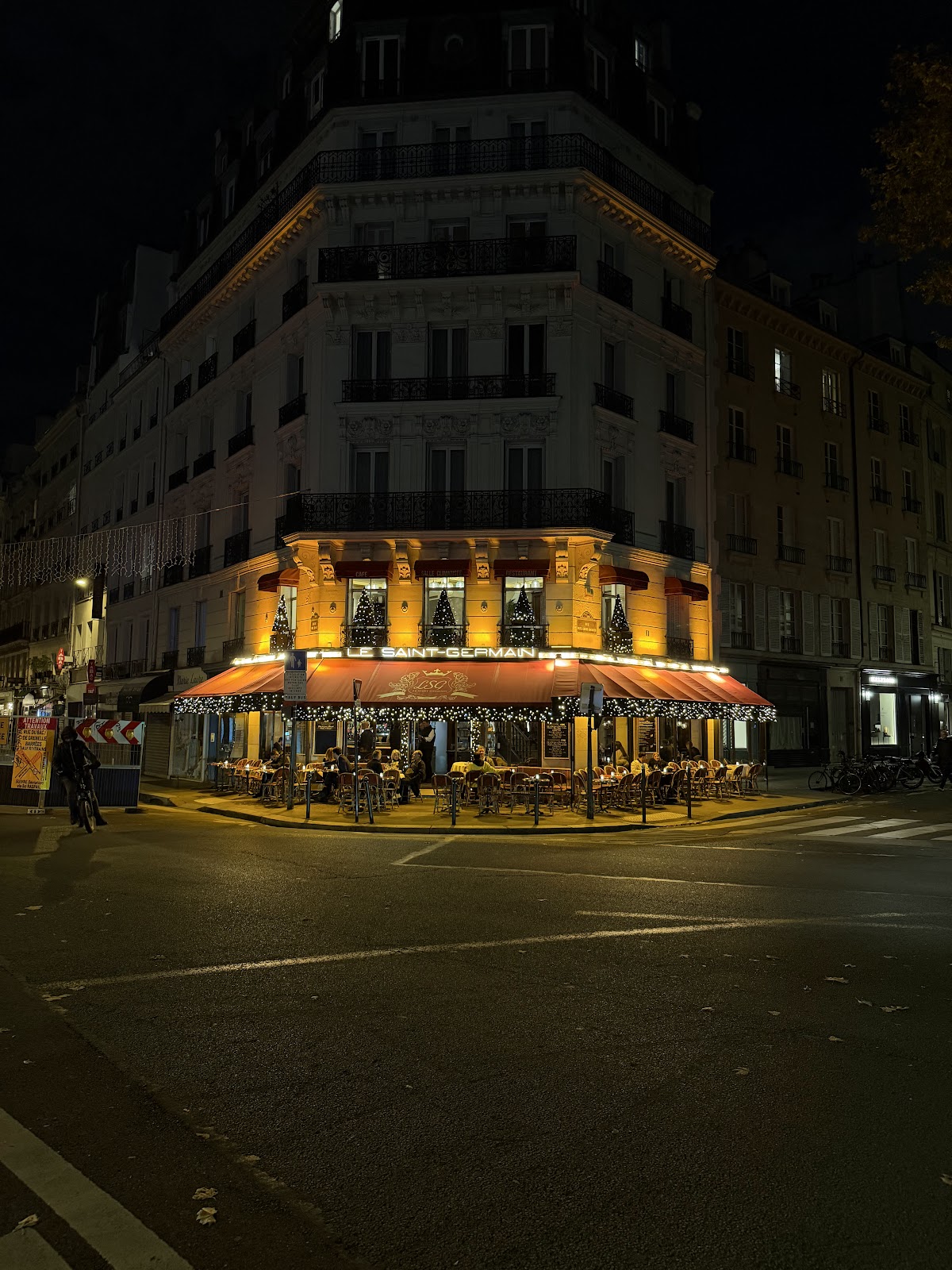 Le Saint-Germain - Photo 3