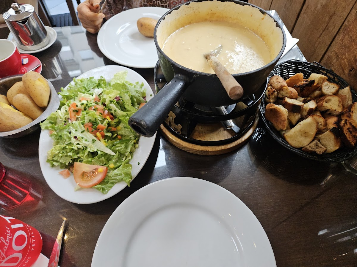 Le Savoyard - Photo 2