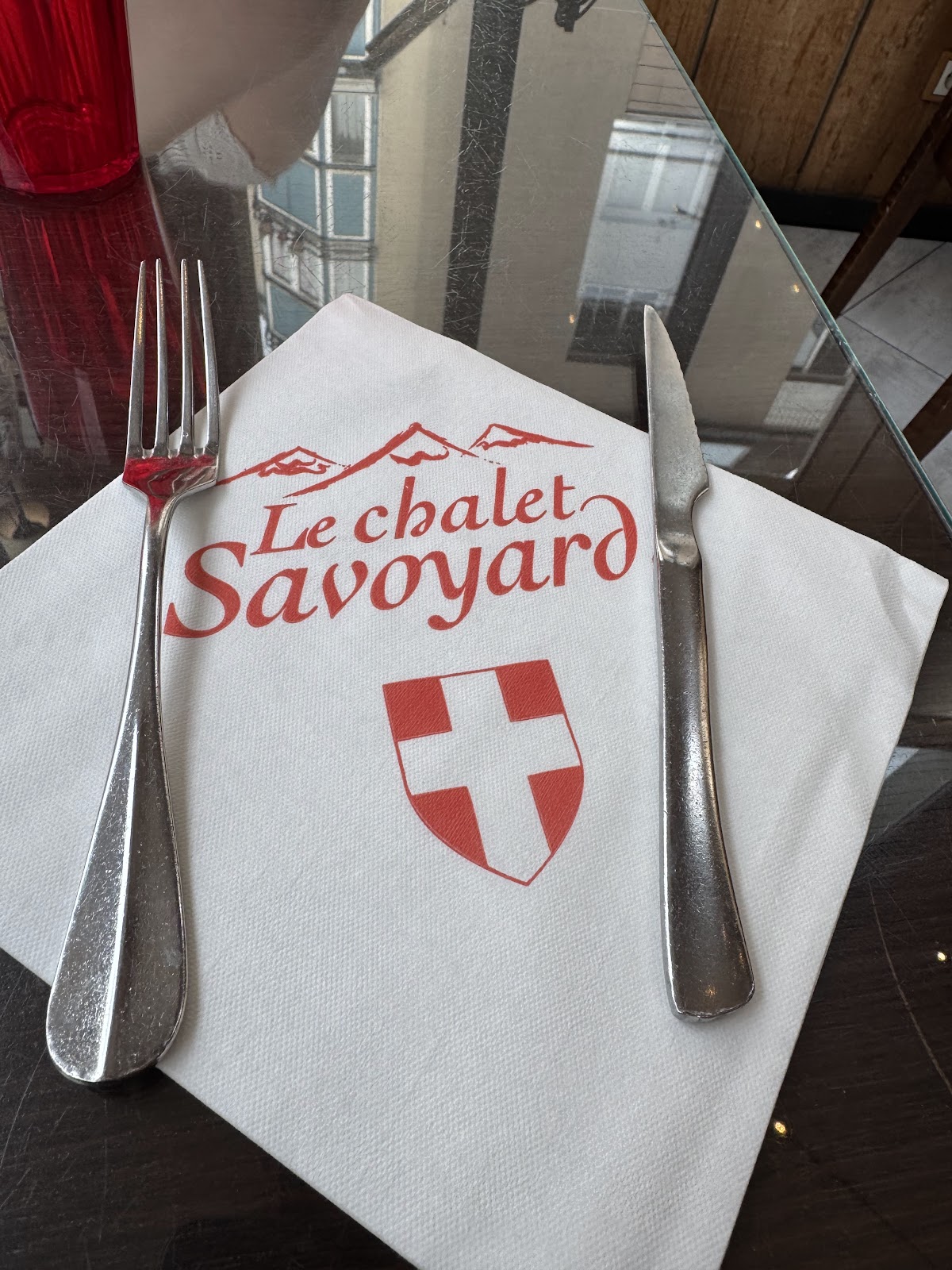 Le Savoyard - Photo 3