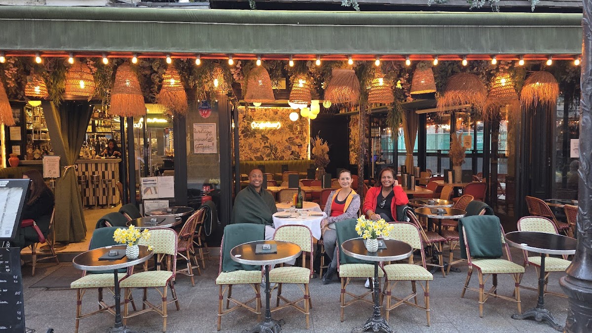 Le Tambour - Photo 2