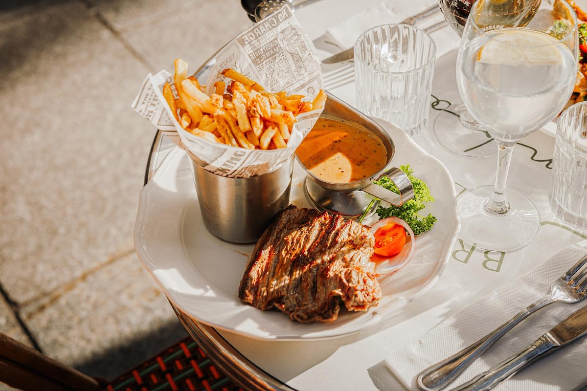 Le Tambour - Photo 3