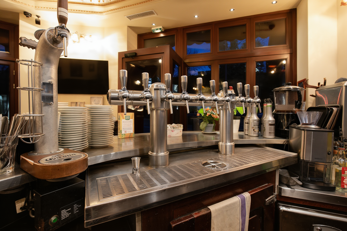 Le Terminus Balard - Photo 2