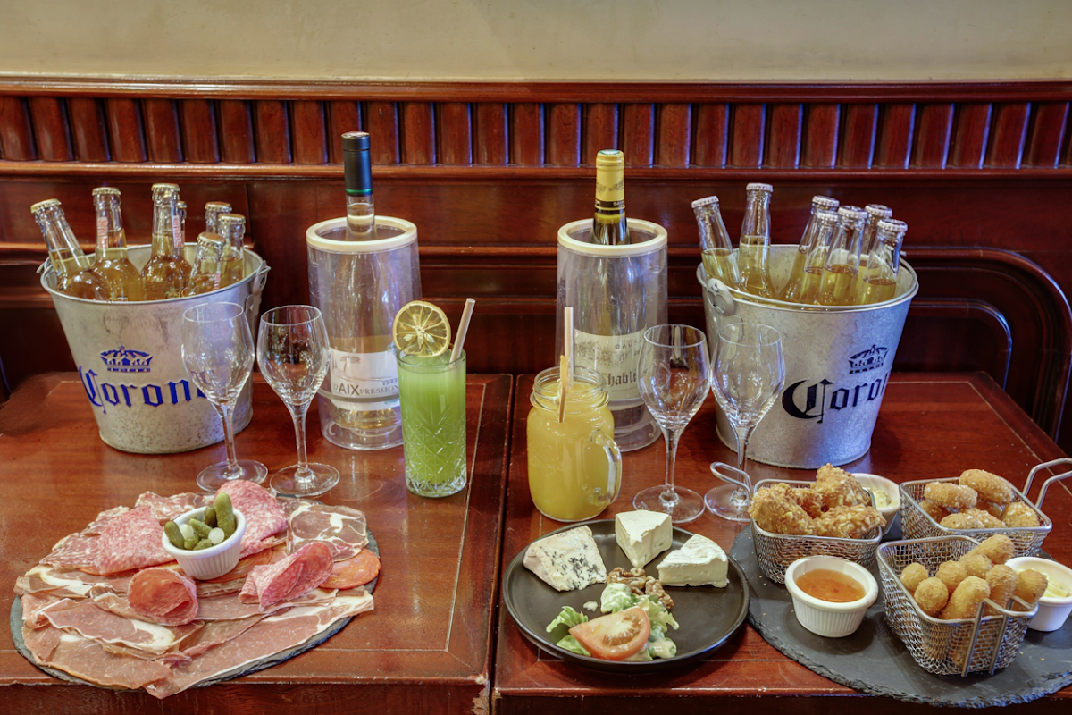 Le Terminus Balard - Photo 3