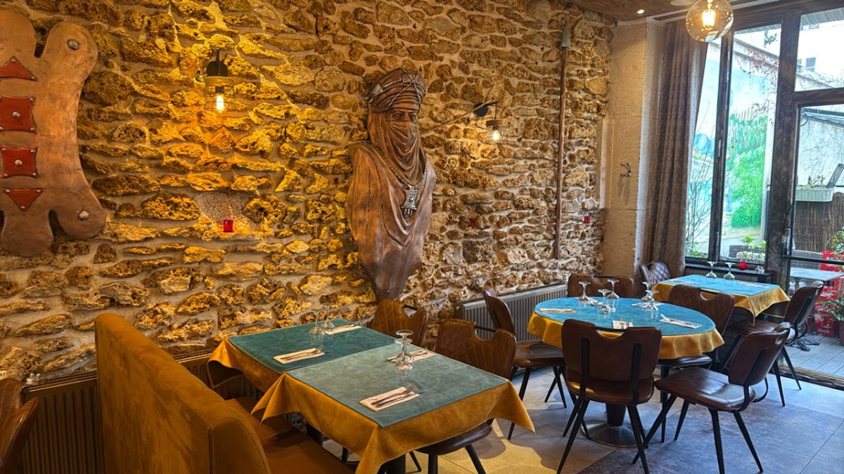 Le Touareg - Photo 2