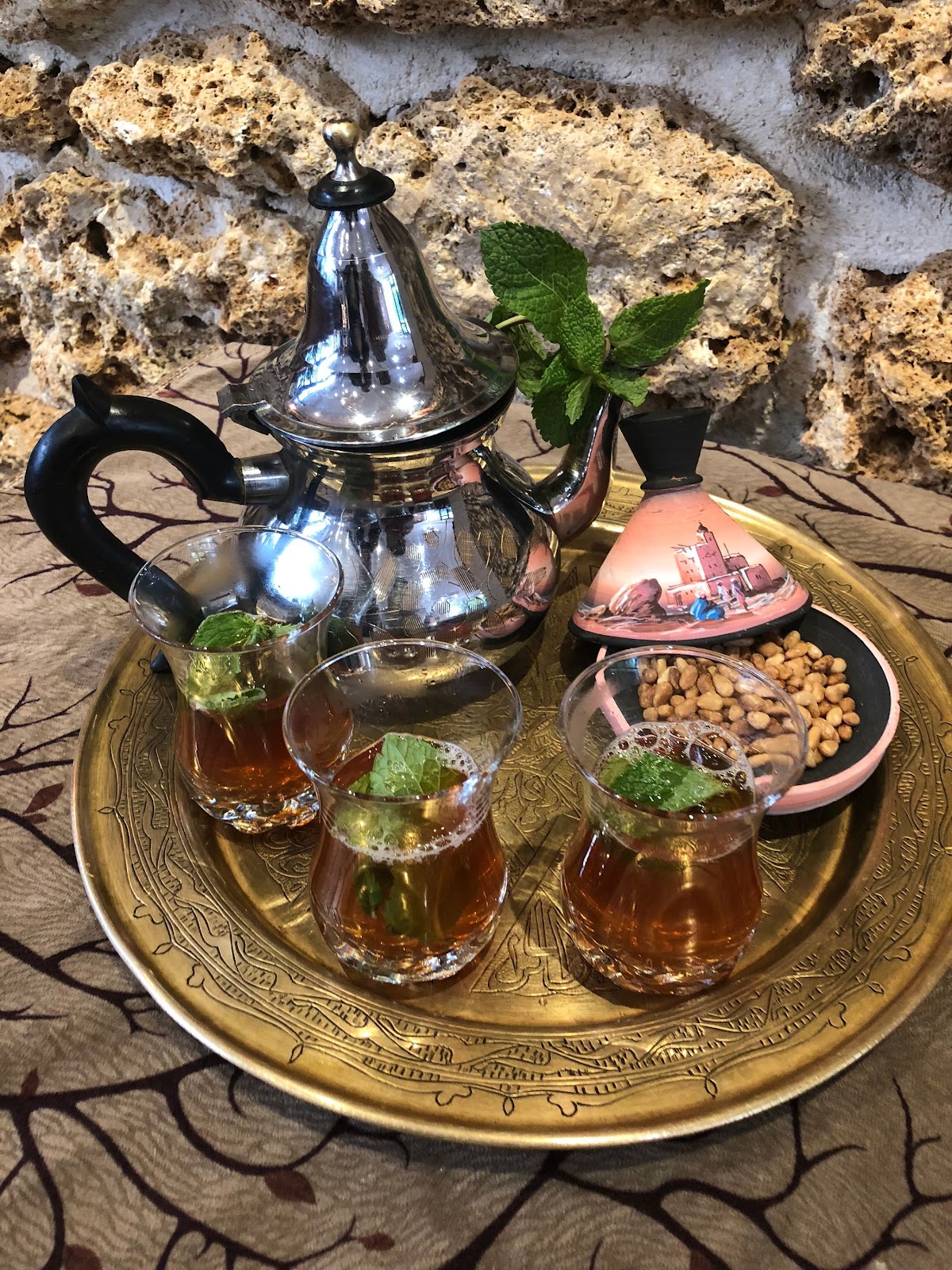 Le Touareg - Photo 3