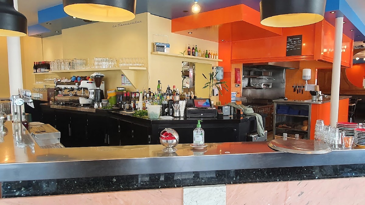 Le Transistor - Photo 1