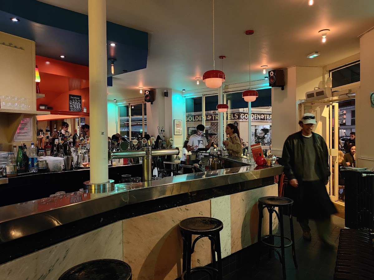 Le Transistor - Photo 3