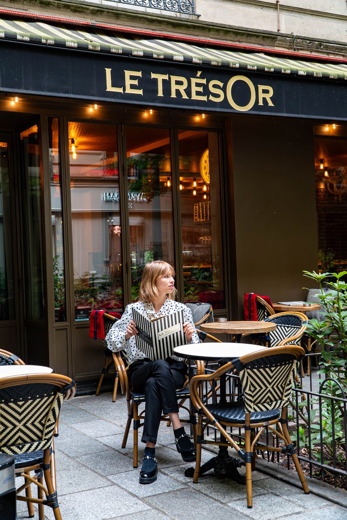 Le Trésor - Photo 1