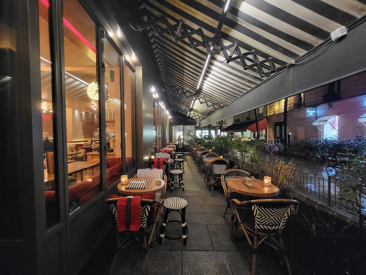 Le Trésor - Photo 2