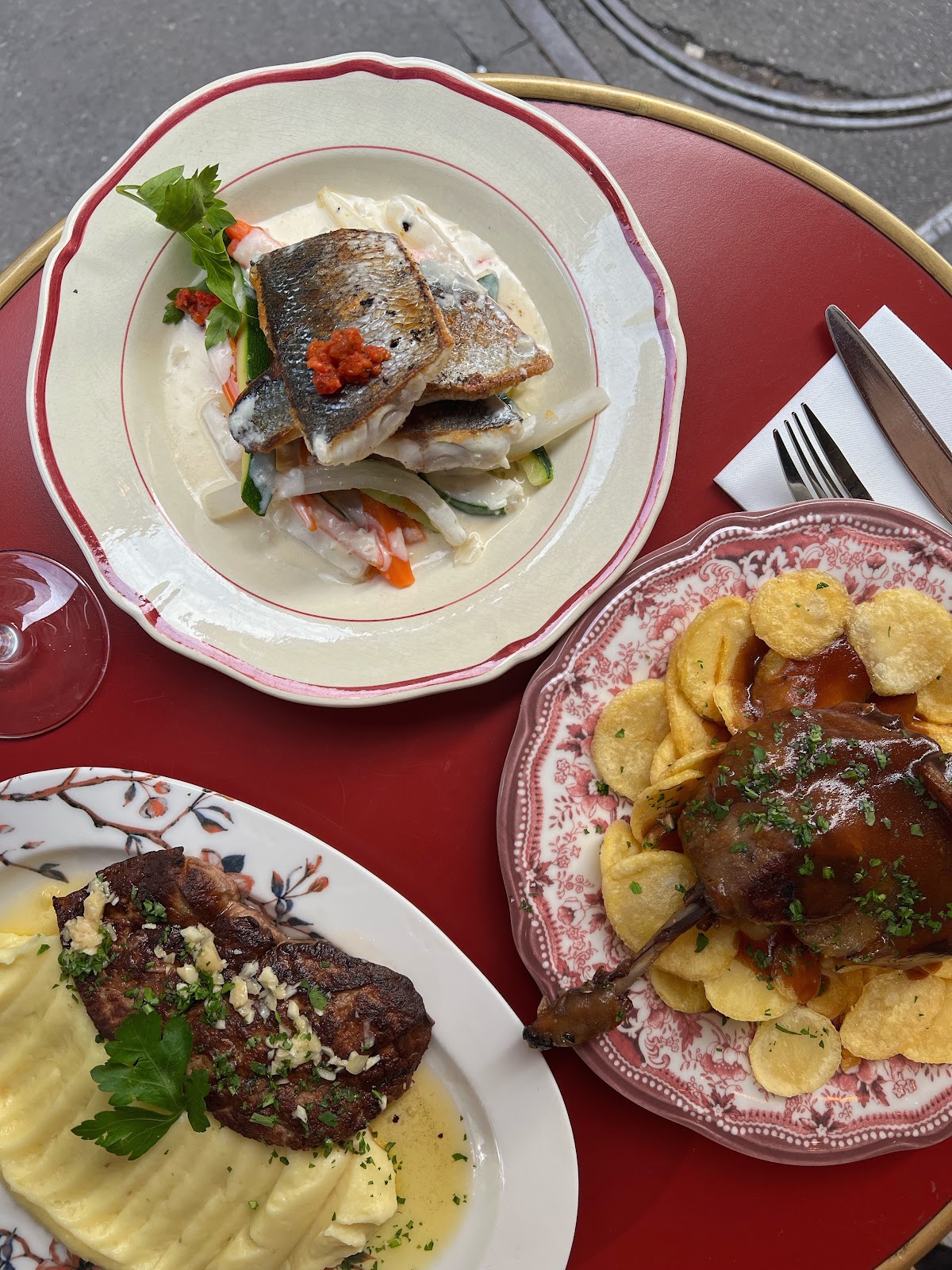 Le Verre Siffleur - Photo 2