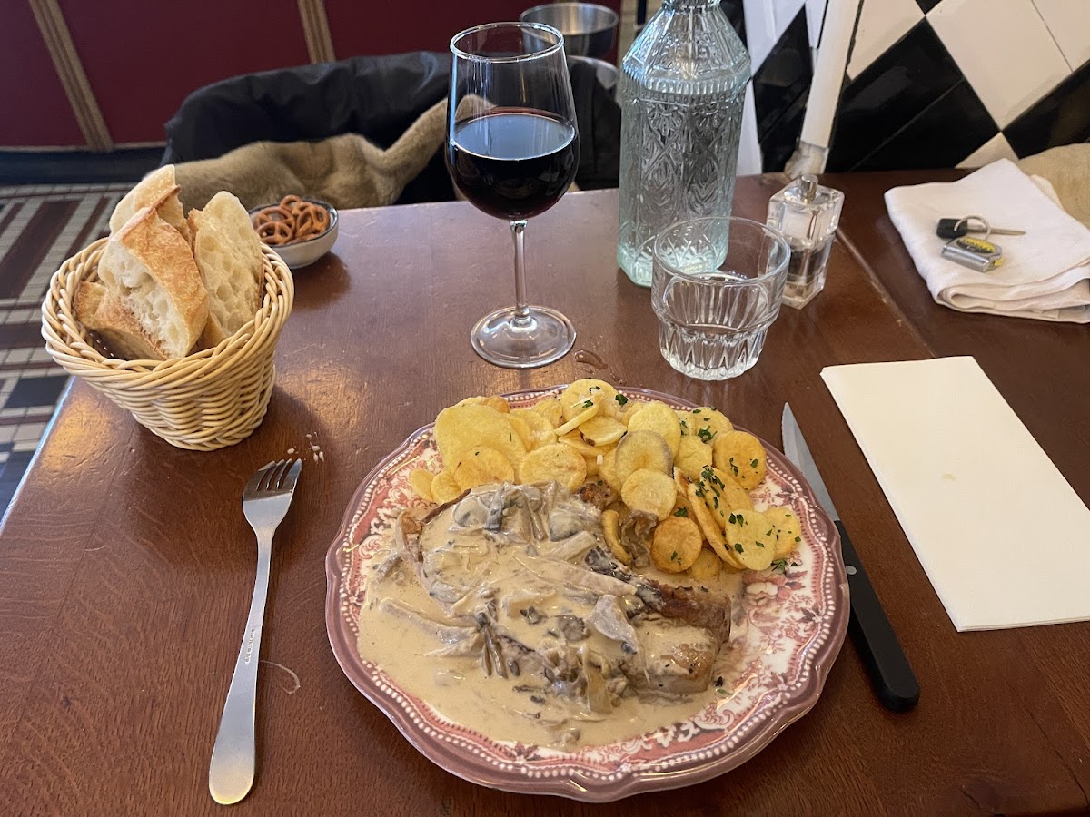 Le Verre Siffleur - Photo 3