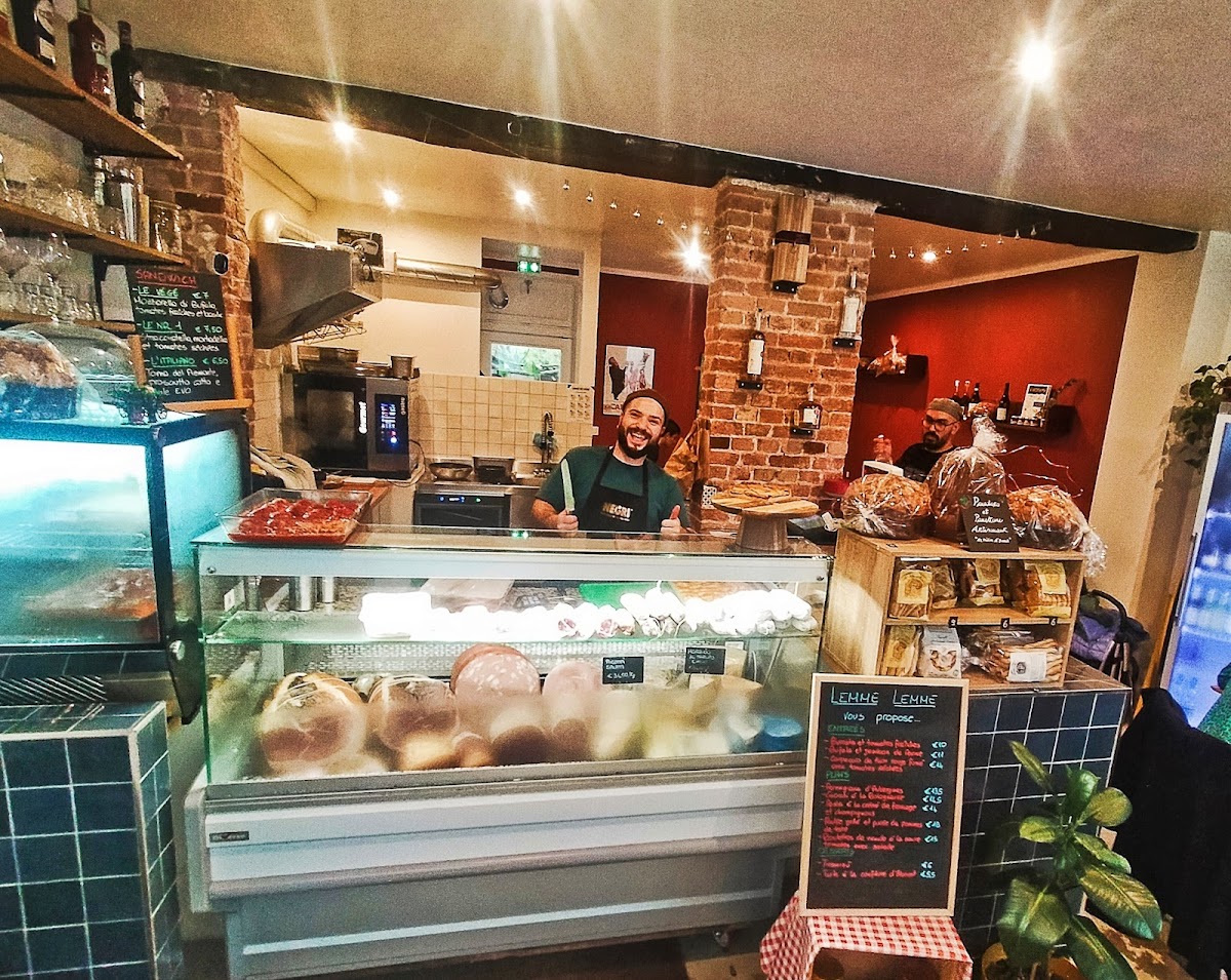 Lemme Lemme - Photo 3