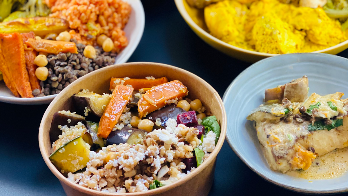 Lémoni Café - Trinité - Photo 2