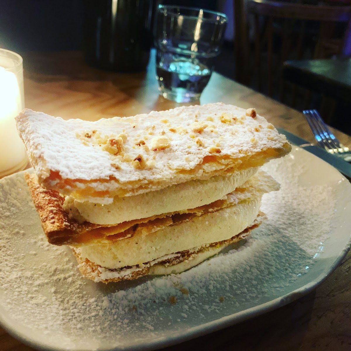 Les Bancs Publics - Photo 2