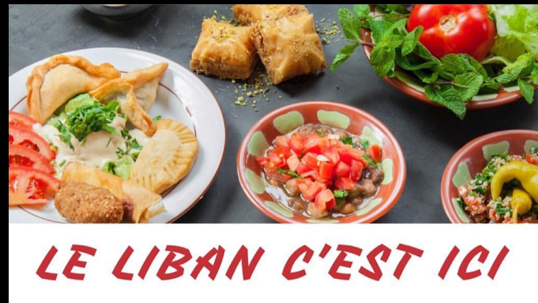 Les Cèdres du Liban - Photo 2