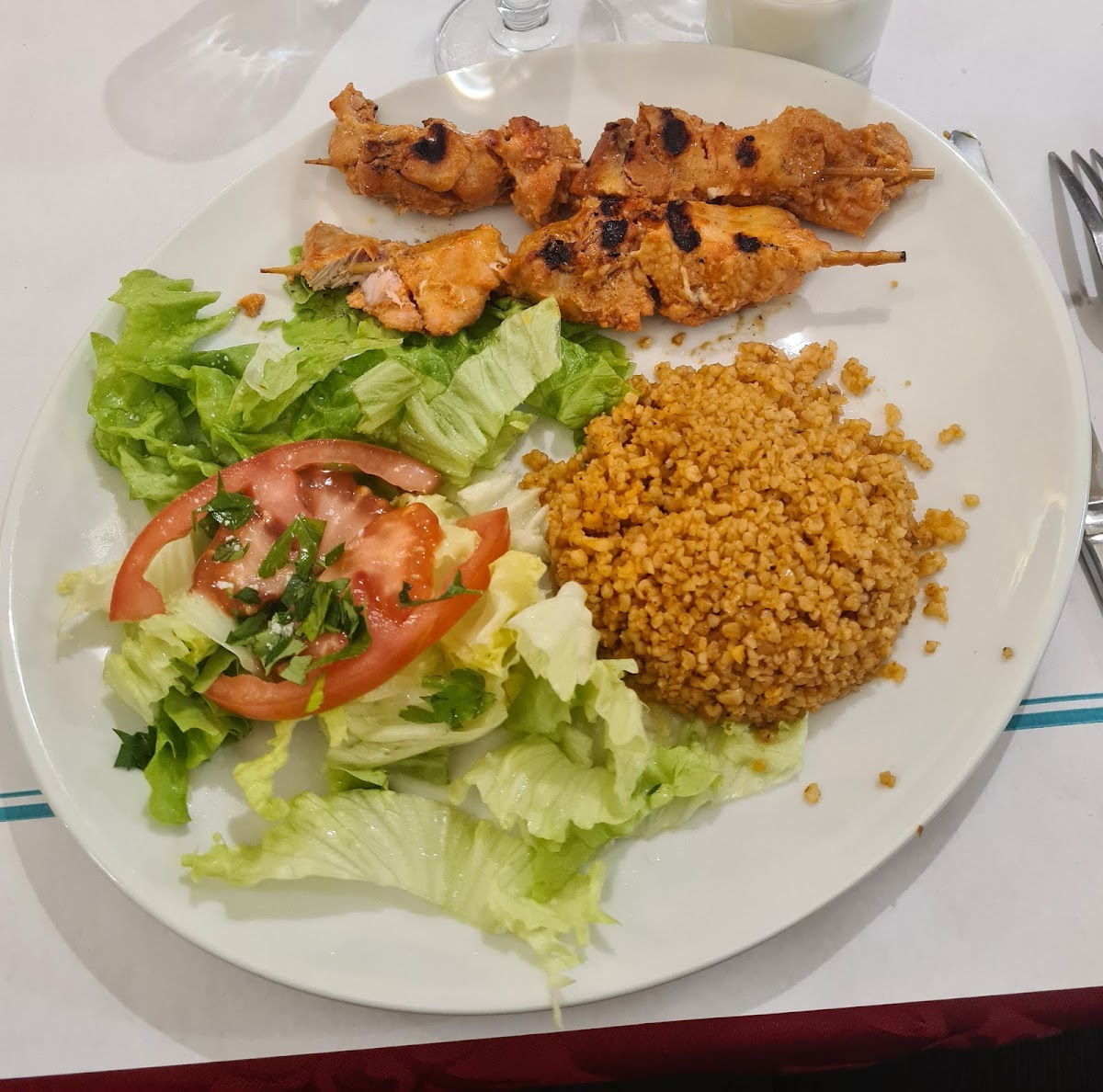 Les Cèdres du Liban - Photo 3