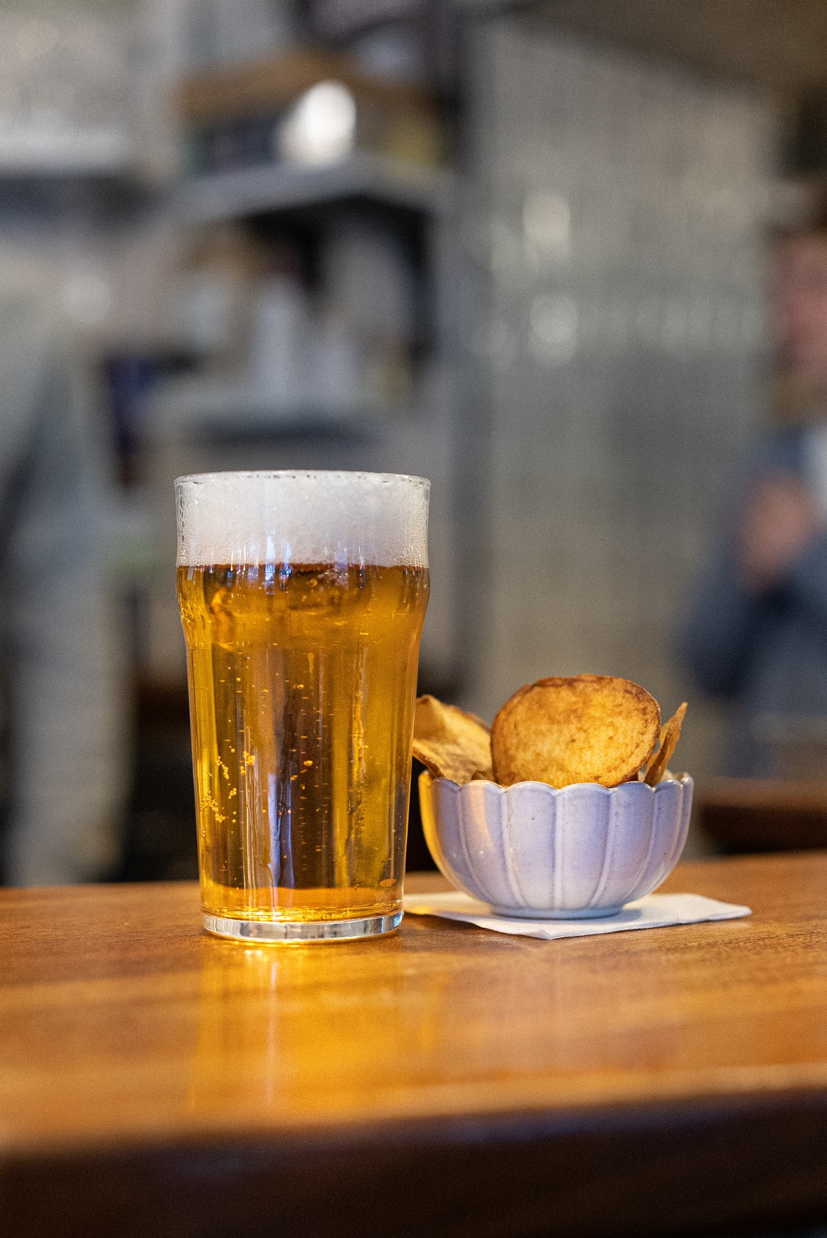 Les Complices - Photo 2