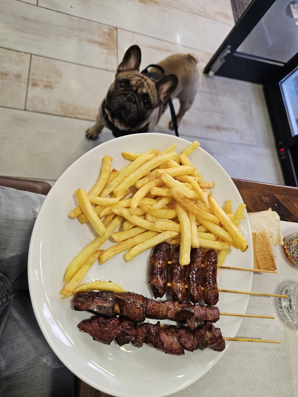 Les délices de la forge royale - Photo 2