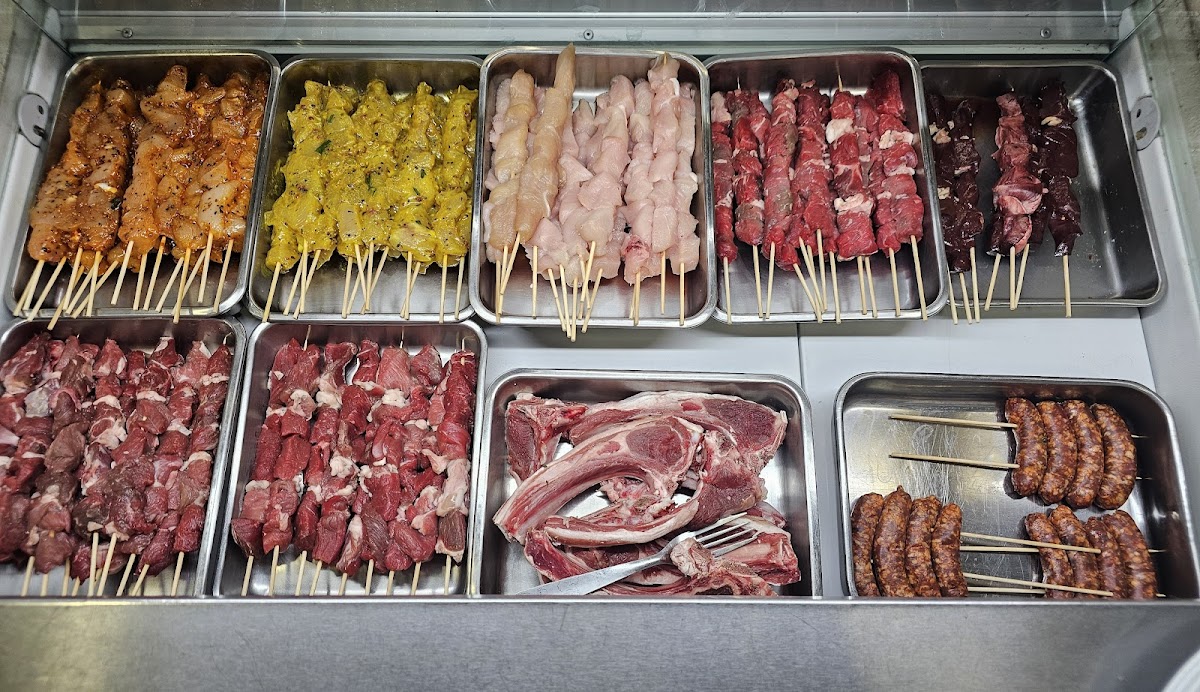 Les délices de la forge royale - Photo 3