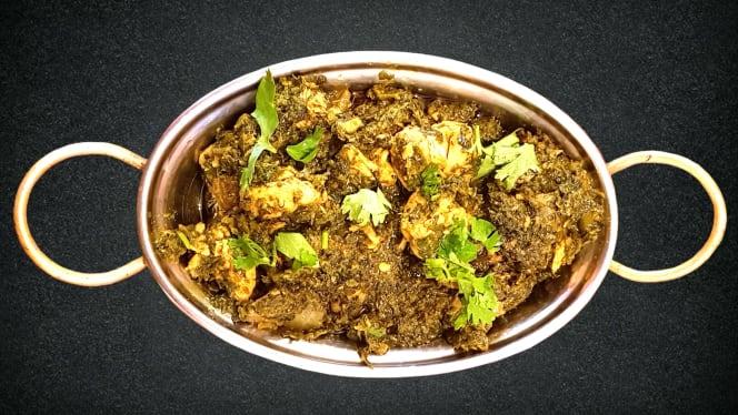 Les Délices du Kashmir - Photo 2