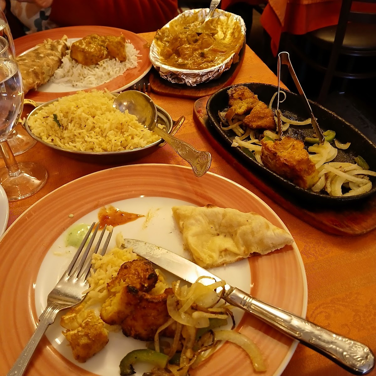 Les Délices du Kashmir - Photo 3