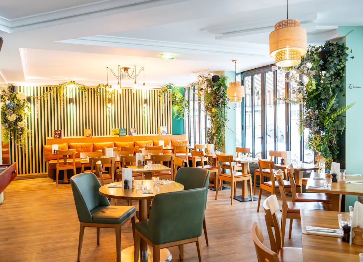 Les Écrivains - Photo 3