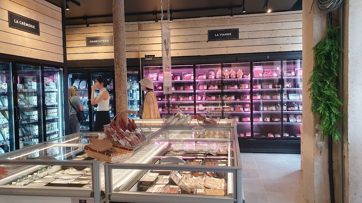 Les éleveurs de la Charentonne - Photo 2