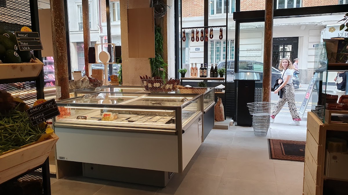 Les éleveurs de la Charentonne - Photo 3