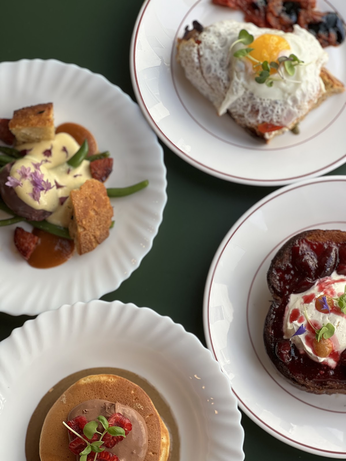 Les Fanés - Photo 2